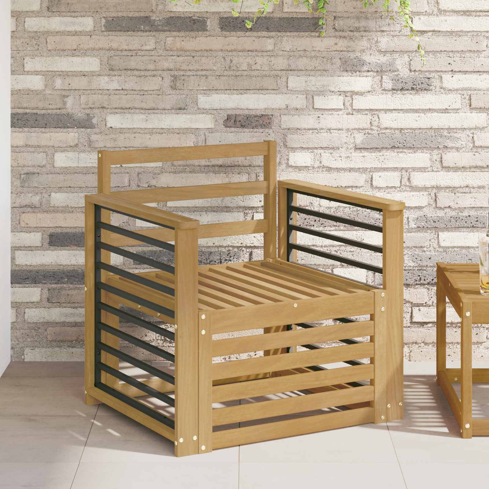 Prolenta Premium - bois blanc  - Prolenta premium p372.6 - Image 1