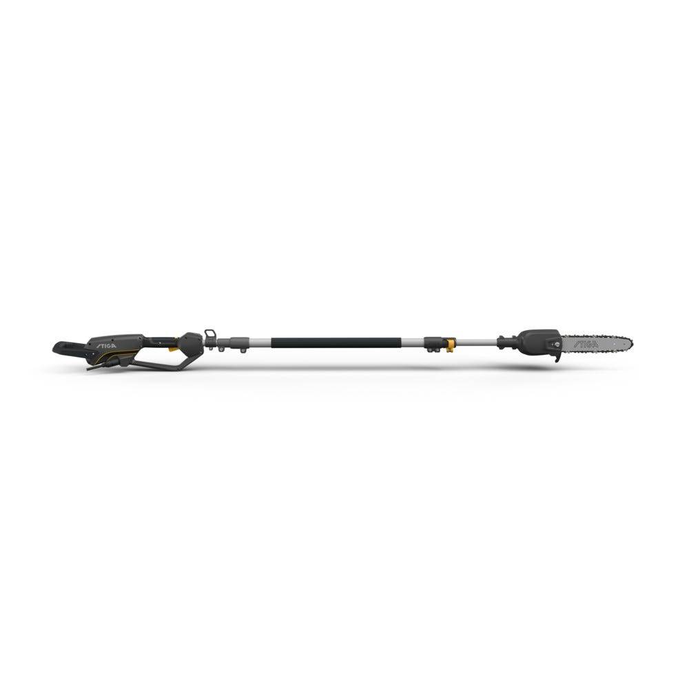 Stiga - Tronçonneuse PS 900e (500W), barre télescopique 65 cm, batterie 48V (7,5Ah) non incluse - STIGA - Imagen 3