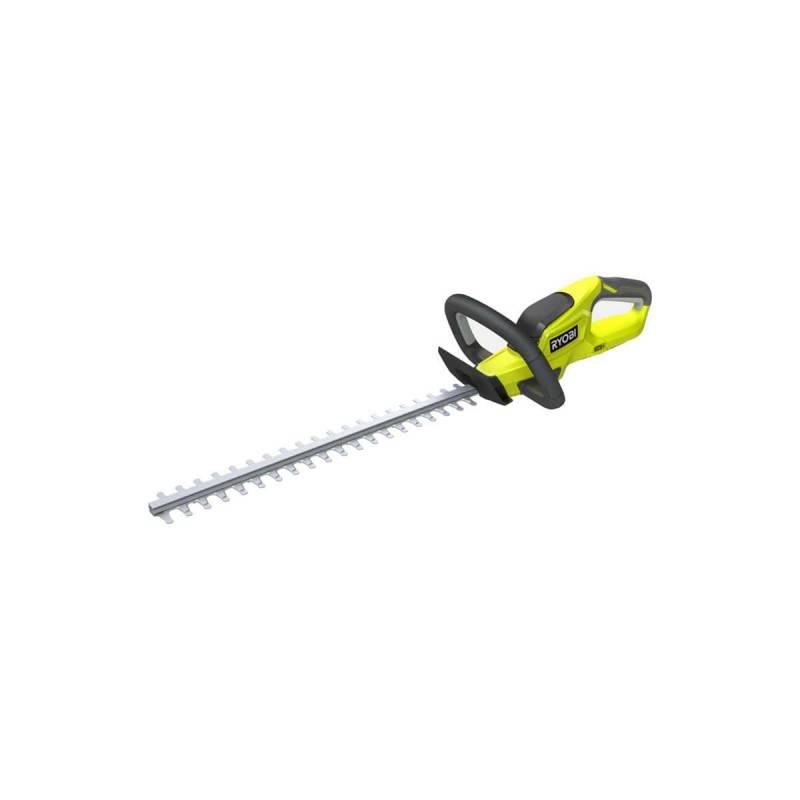 Ryobi - Pack RYOBI Taille-haies OHT1845 - 18V One+ - 1 Batterie 2.0Ah - 1 Chargeur rapide - Image 5