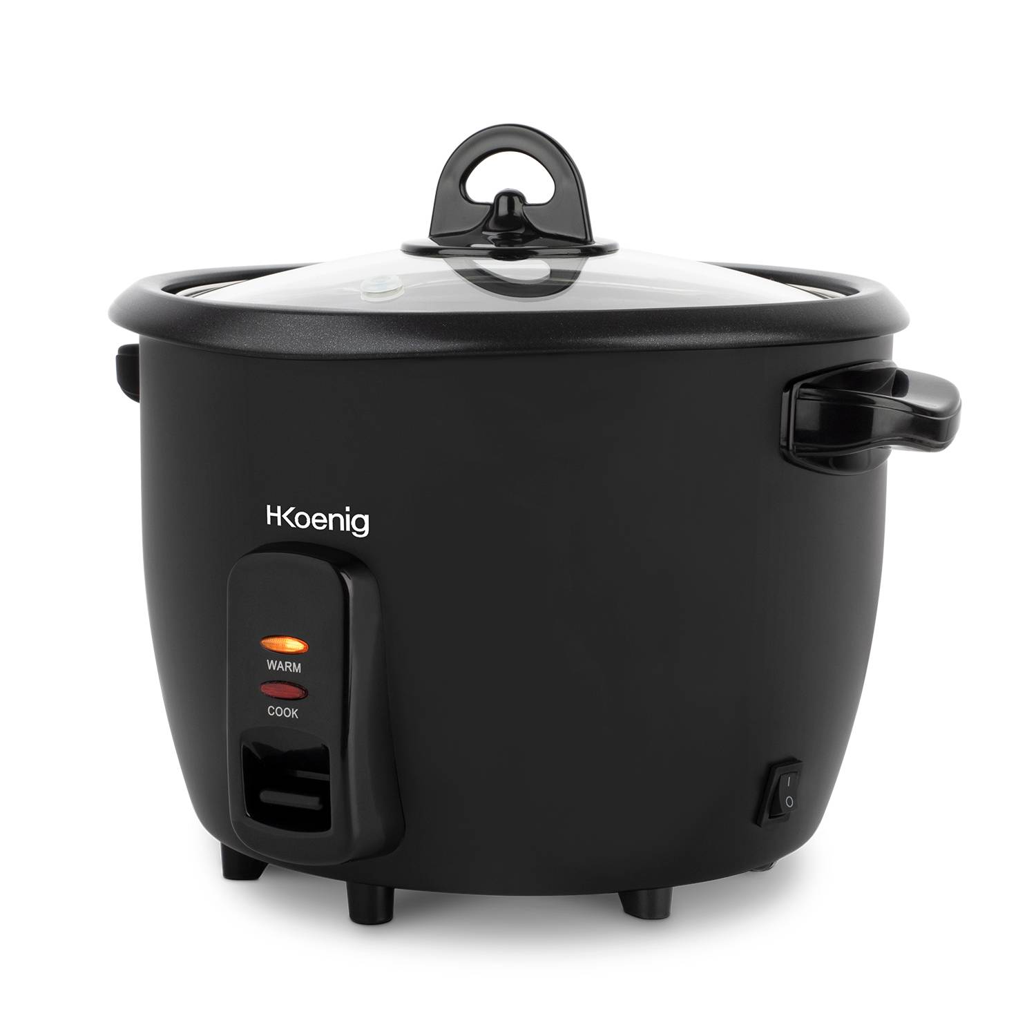 H.Koenig - Cuiseur à riz - ORYZA8 H.Koenig - Imagen 2