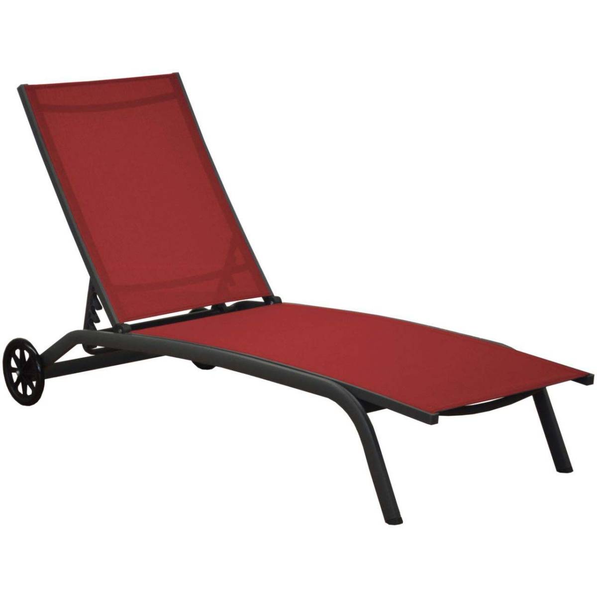 Alize - Bain de soleil en aluminium Celio - Imagen 1