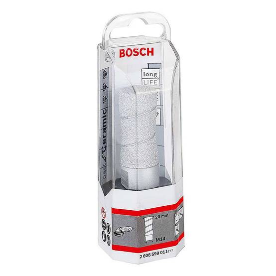 Bosch - Fraise diamant Bosch Professional 2608599011 Bosch - Image 1