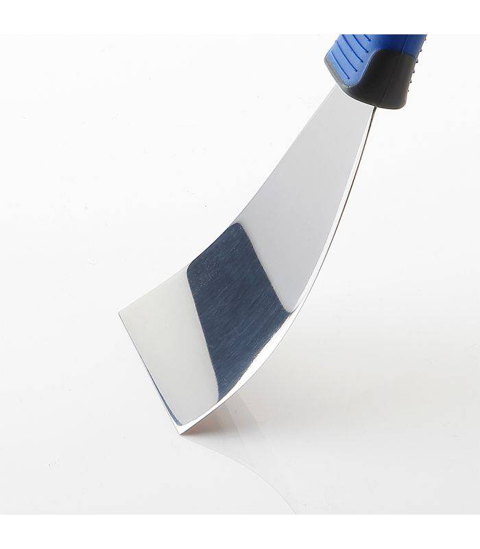 ALYCO - Spatule flexible inoxydable 150 mm manche à trois composants alyco ALYCO 196423 - Image 5