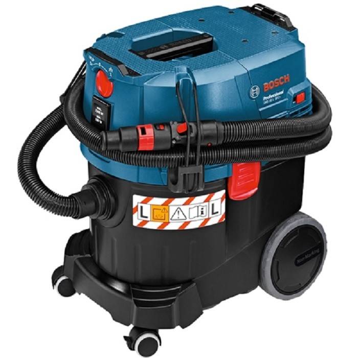 Bosch - Aspirateur BOSCH GAS 35 L AFC - 0 601 9C3 2W0 - Image 1