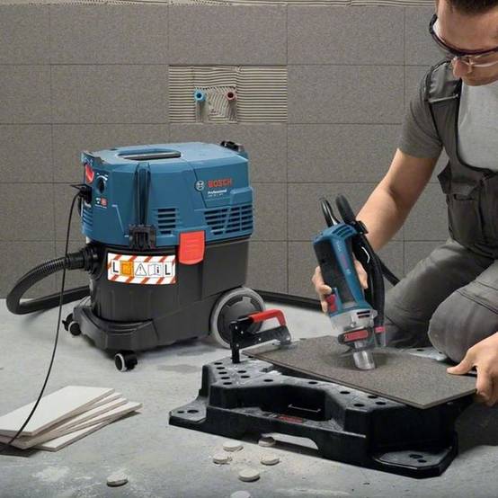 Bosch - Aspirateur BOSCH GAS 35 L AFC - 0 601 9C3 2W0 - Image 3