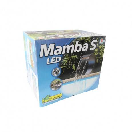 Ubbink - Cascade Mamba S-LED - Image 4