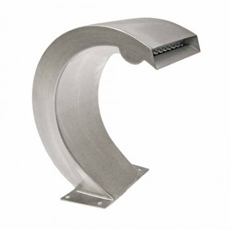 Ubbink - Cascade Mamba S-LED - Image 1