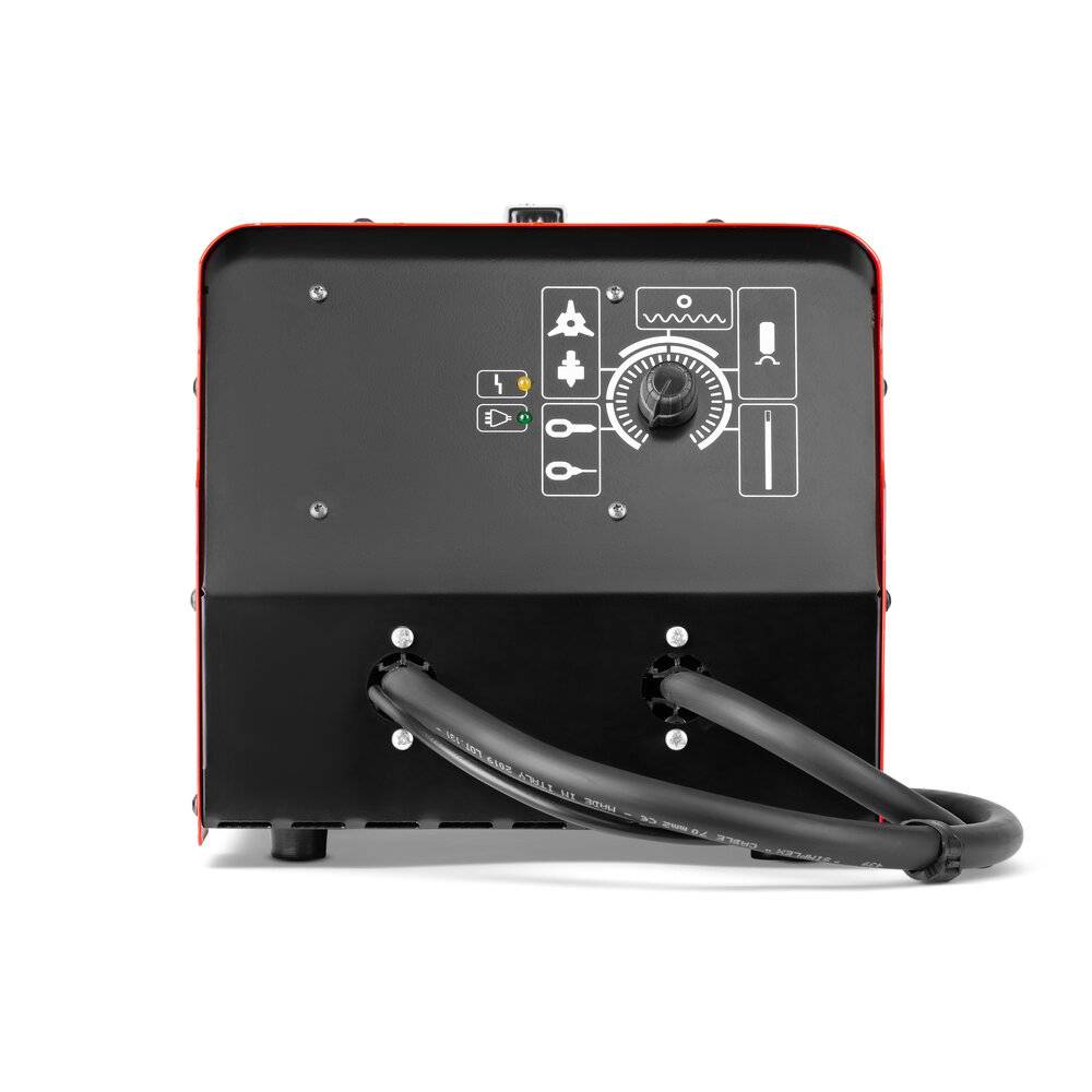 Système de réparation PULLER 4000 - 230V - TELWIN - 828129 - Imagen 3