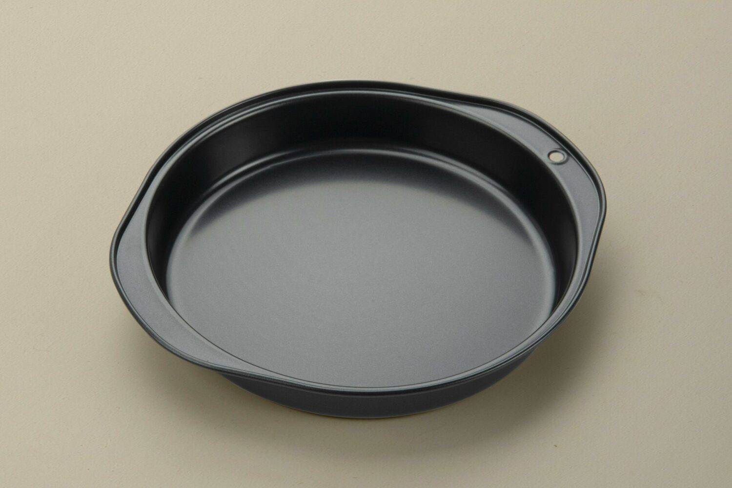 Moule à gâteau rond avec revêtement anti-adhésif - Diamêtre : 20 cm - Convient aux fours - Myway - Imagen 6