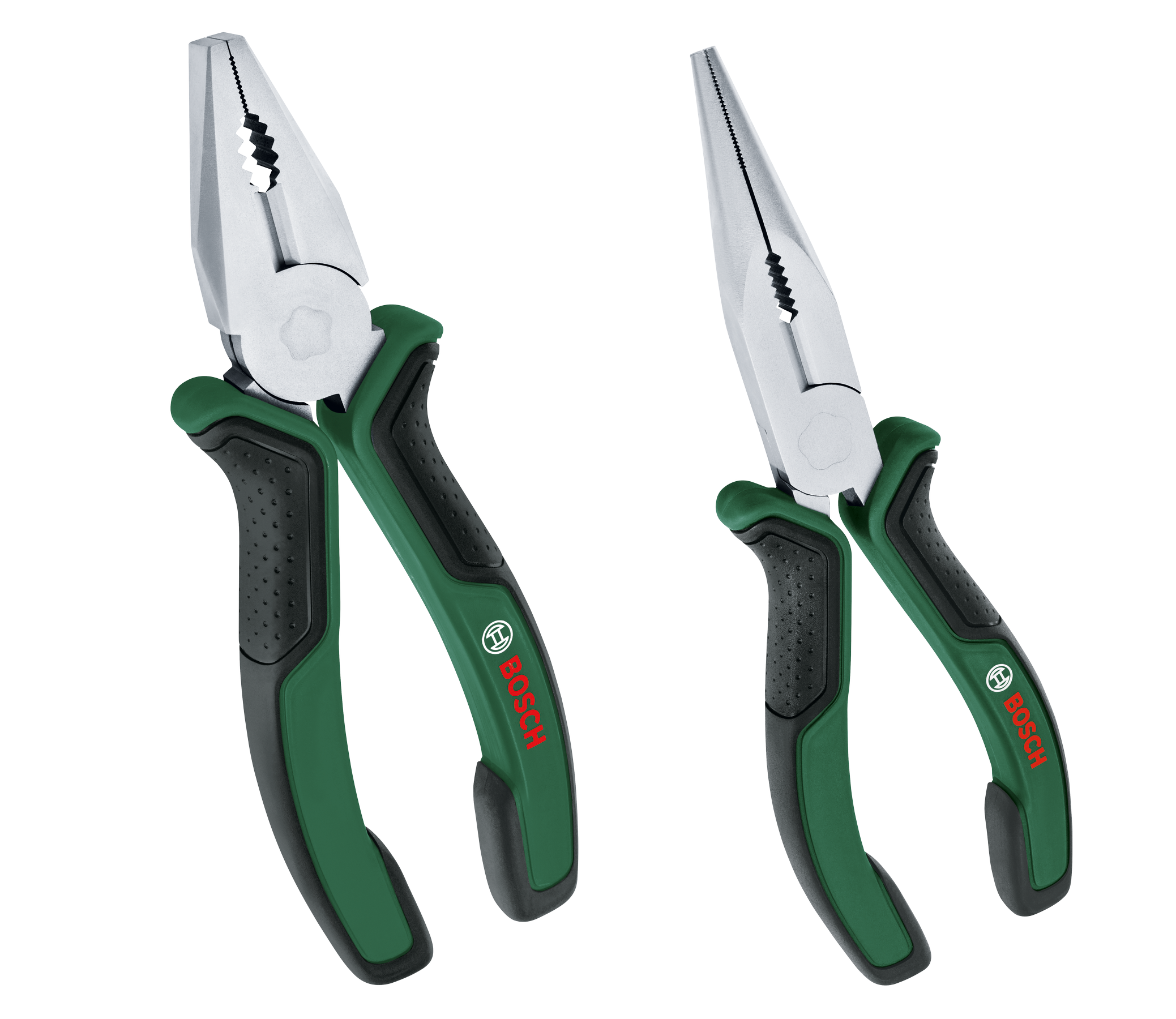 Bosch - Set de 2 pinces - BOSCH - 1600A0275H - Image 1