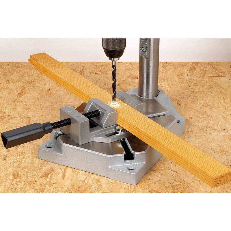 Wolfcraft - Support de perçage WOLFCRAFT 5027000 Wolfcraft - Imagen 5