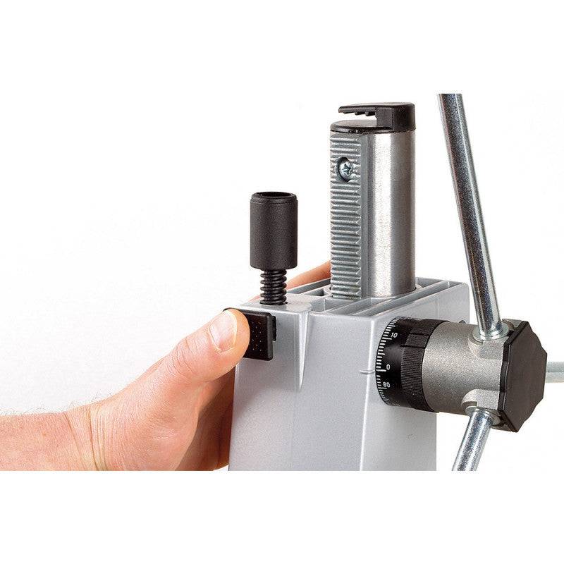Wolfcraft - Support de perçage WOLFCRAFT 5027000 Wolfcraft - Imagen 2