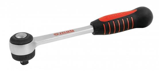 Cliquet Fast 1/4" à couronne rotative – 72 dents, angle de reprise 5° - MOB - Image 3