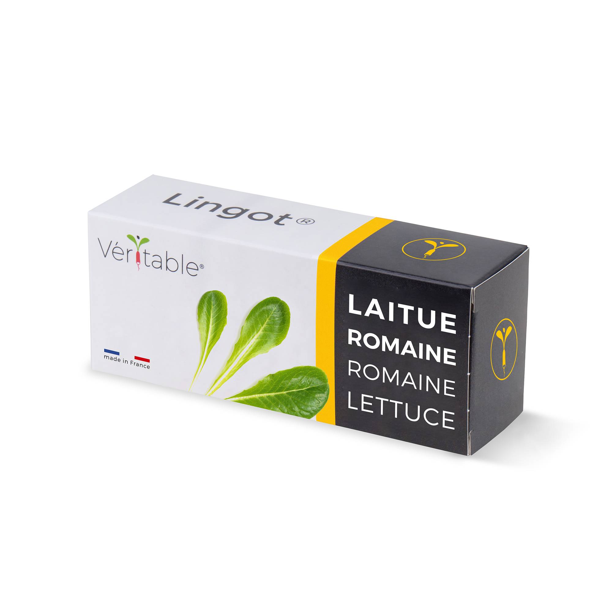 Veritable - Lingot Laitue romaine - Recharge prête à l'emploi - Véritable - Imagen 1
