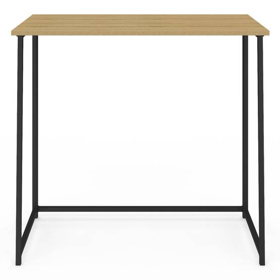 Bureau pliable DETROIT design industriel - Image 5