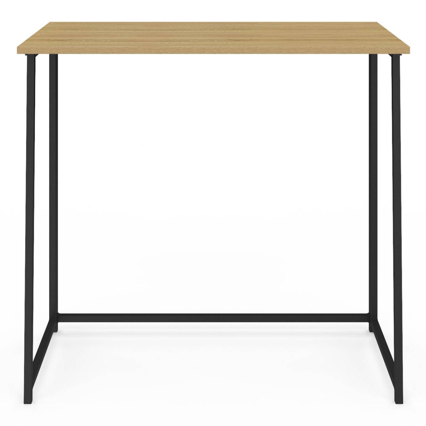 Bureau pliable DETROIT design industriel - Image 5