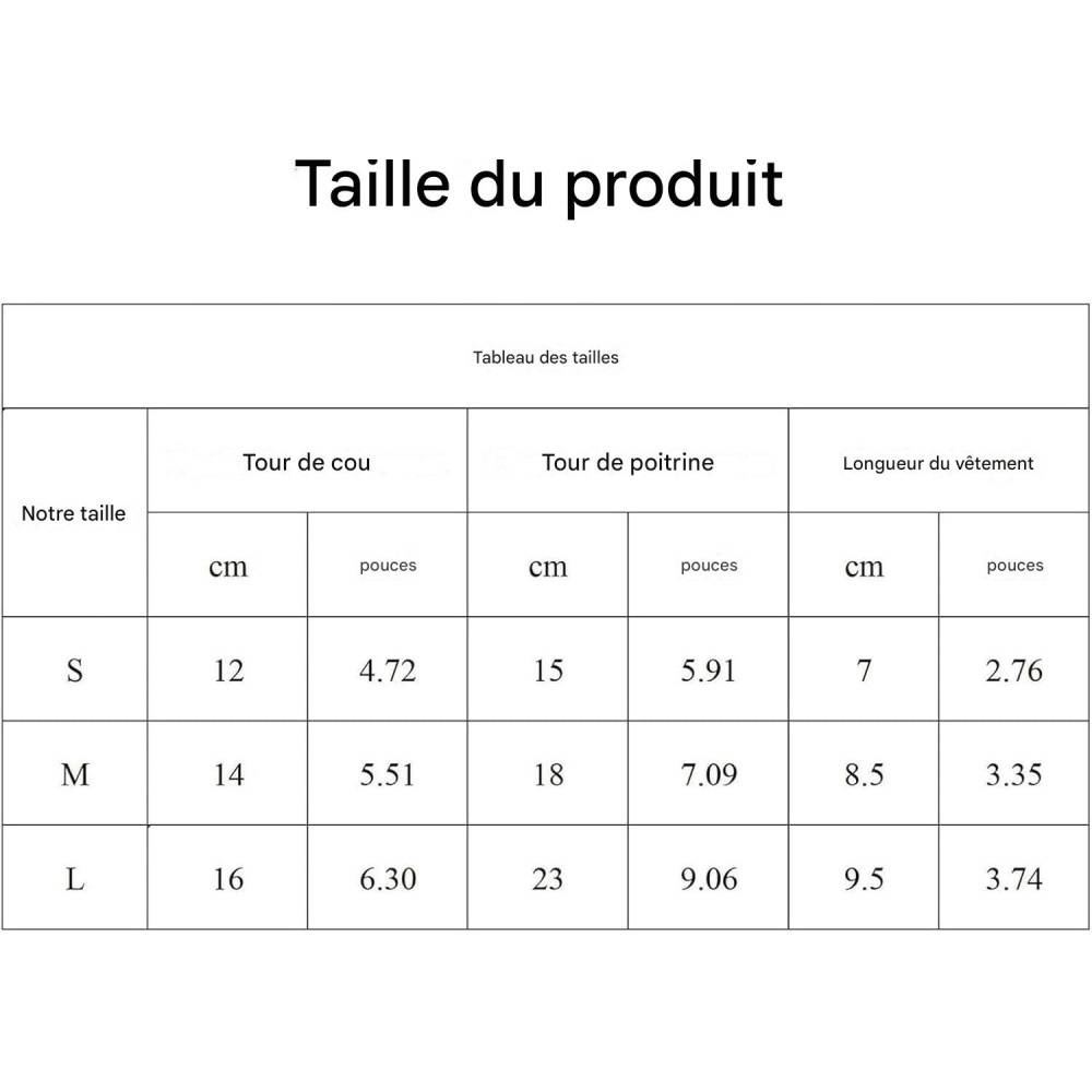 Harnais pour oiseaux DtopbuyAge - Image 5