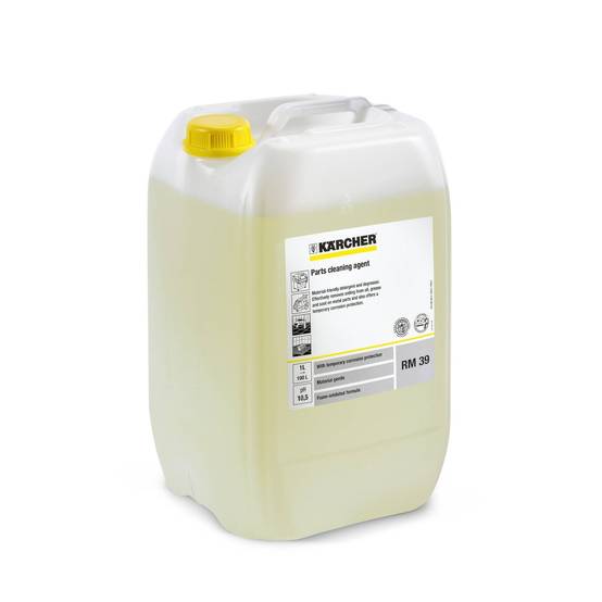 Kärcher - Dégraissant à pulvériser liquide RM 39 ASF 200 litres - 62954240 - Karcher