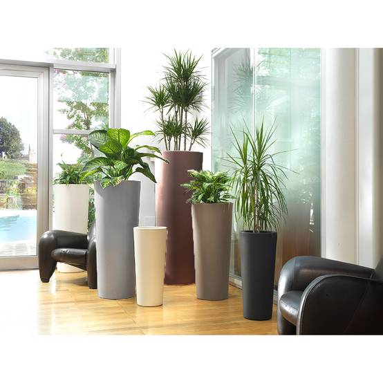 Pot conique schio cono 46l - Image 3