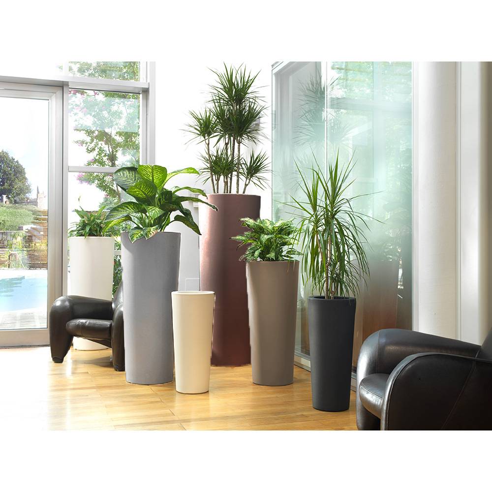 Pot conique schio cono 46l - Image 3