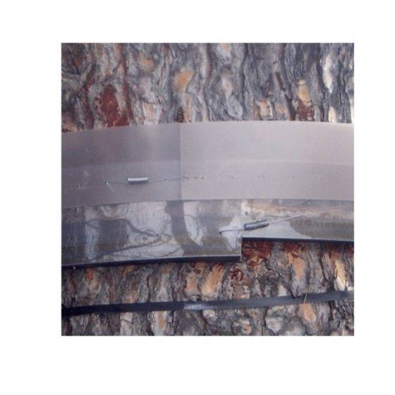 Ecopiège - Réhausse pour Ecopiège chenilles processionnaire 80 cm