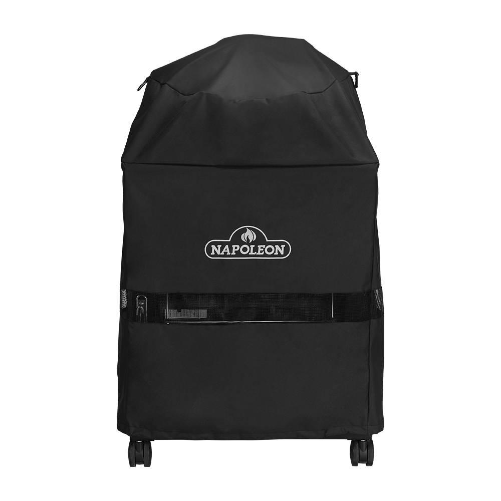 Napoleon - Housse pour barbecue Kettle Pro 57cm sur chariot - Imagen 1
