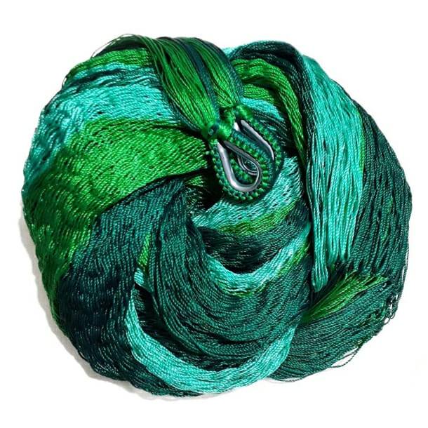 Hamac Del Sol - Hamac Esperanza XL Vert- Hamac del Sol - Imagen 2