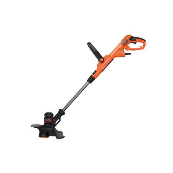 Coupe-bordures électrique filaire - BLACK&DECKER - BESTE628-QS - 550W - 28cm - Image 1