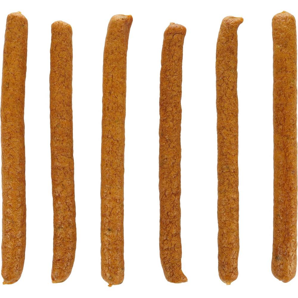 Flamingo - Friandises Boost Saucisses avec poulet, Collagène 600 g pour chien - Imagen 2