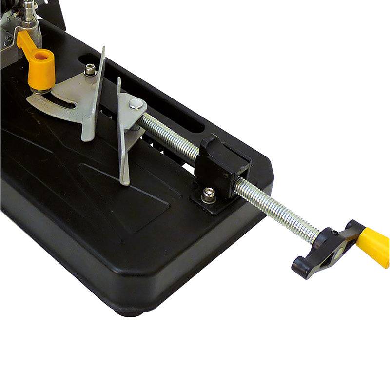 Tronçonneuse à métaux compacte 1280W EnergyCut-180MC - PEUGEOT OUTILLAGE - 134180 - Imagen 4