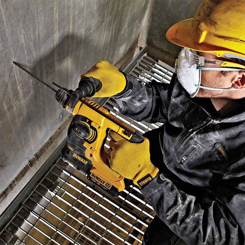 Perforateur Burineur DEWALT DCH253N 18 V XR Li-ion Dewalt - Image 3