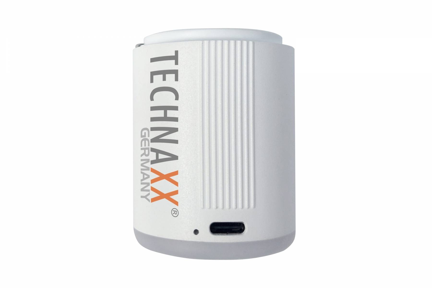 TECHNAXX - Mini pompe à air sur batterie - Imagen 4
