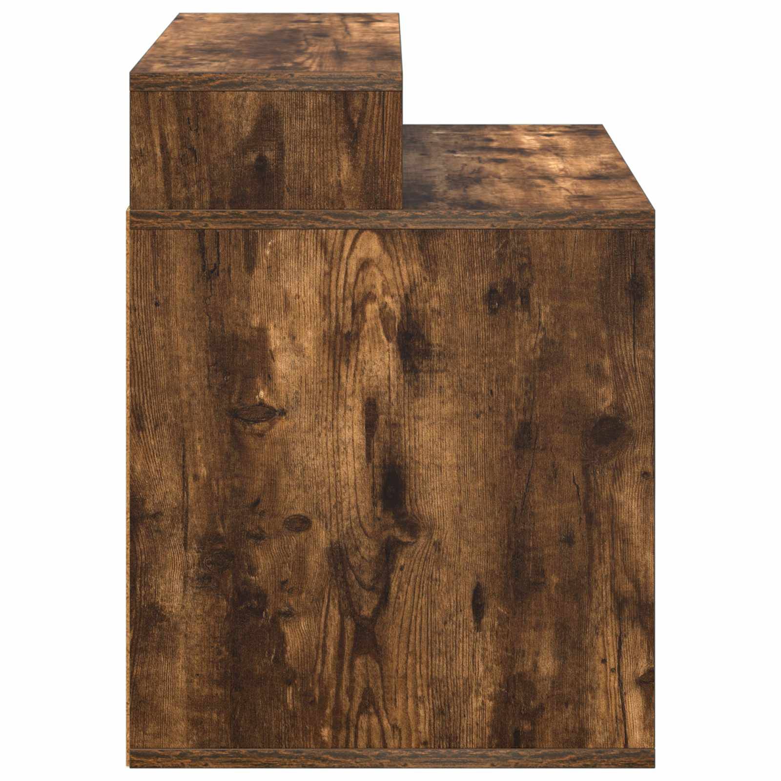 Chatiere bois marron  42,5 x 40 x 53,5 cm  - Prolenta premium p334.2 - Image 6
