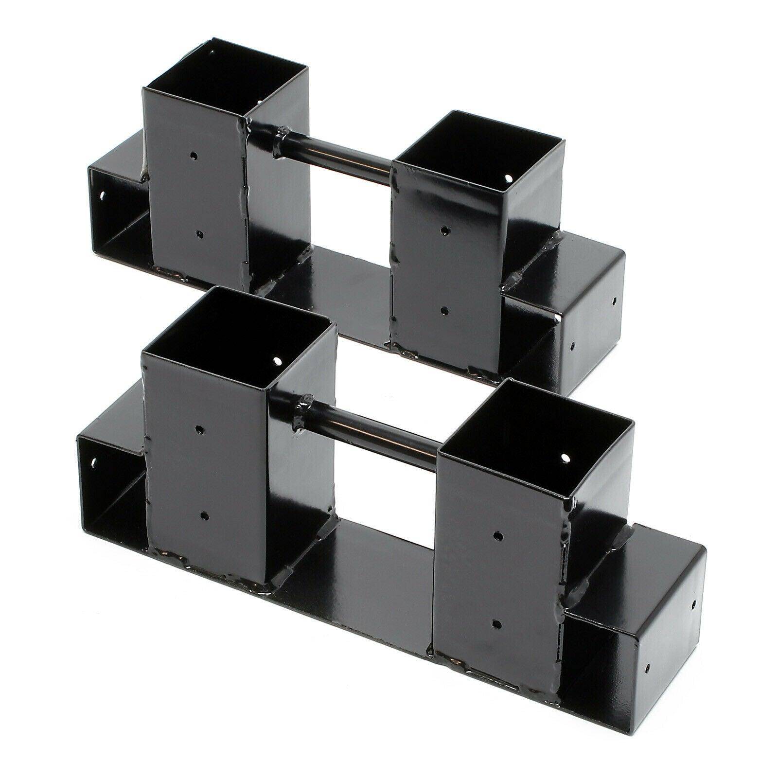 Helloshop26 - Dispositif facilitant le gerbage du bois support pour le bois de chauffage - Imagen 1