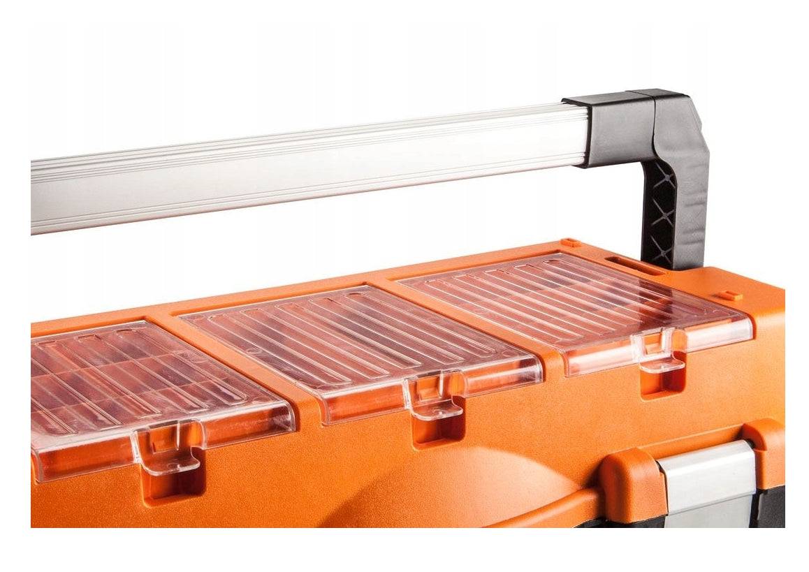 Neo Tools - Boite à Outils NEO TOOLS 84-105 Neo tools - Imagen 5