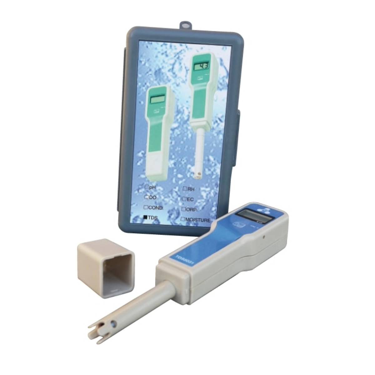 Testeur électronique de sel TDS5031 Melfrance
