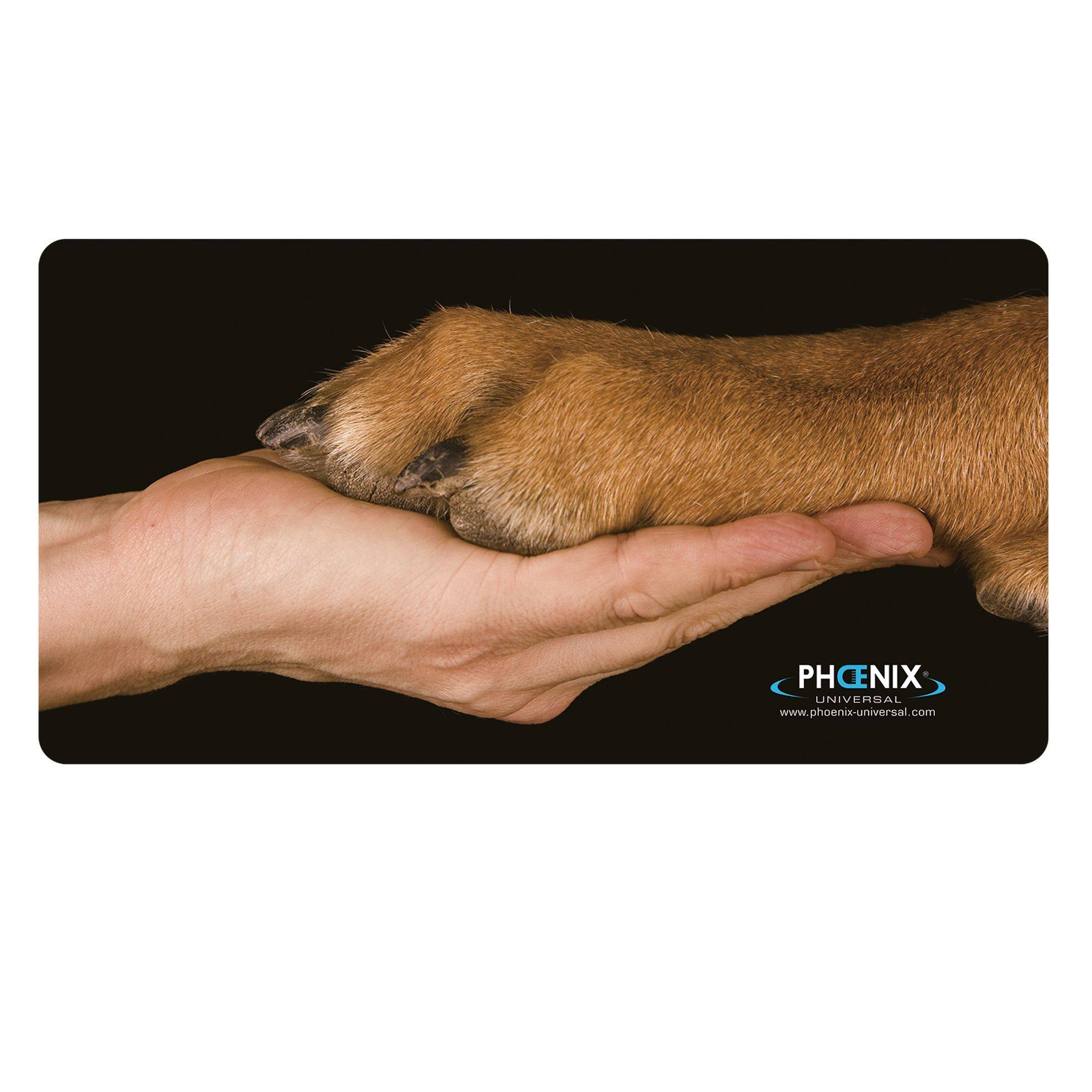 Phoenix Universal - Tapis antidérapant pour table de toilettage PHOENIX UNIVERSAL