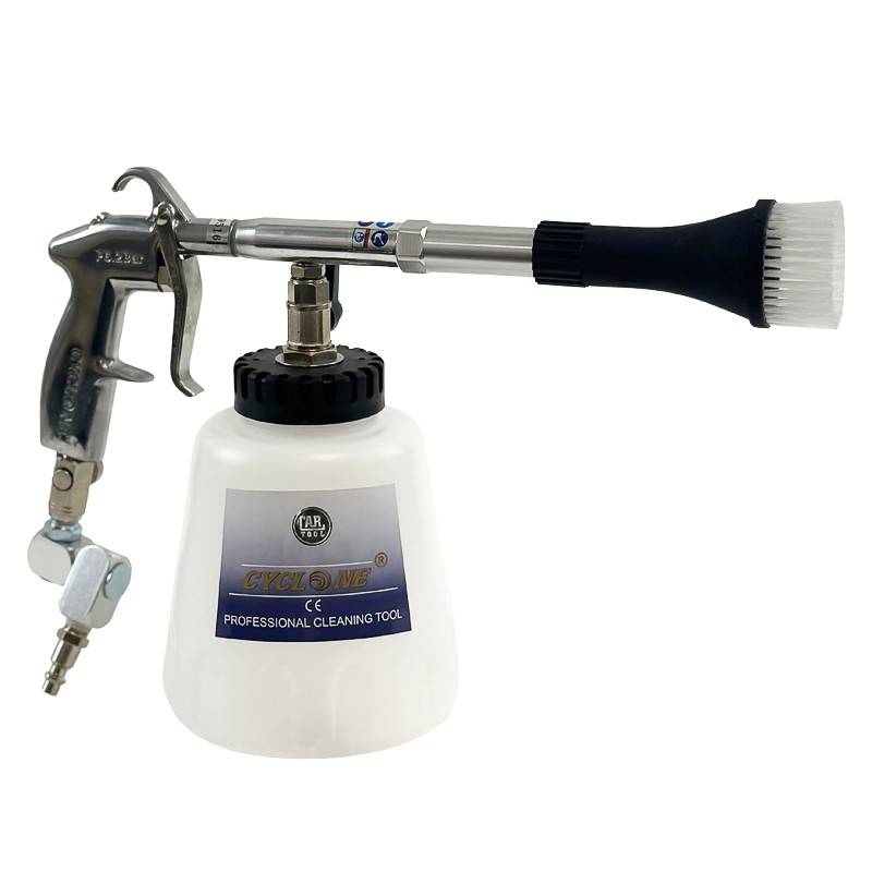 Autre - Pistolet de nettoyage CYCLONE BOOSTER 2 Avec brosse - Image 1