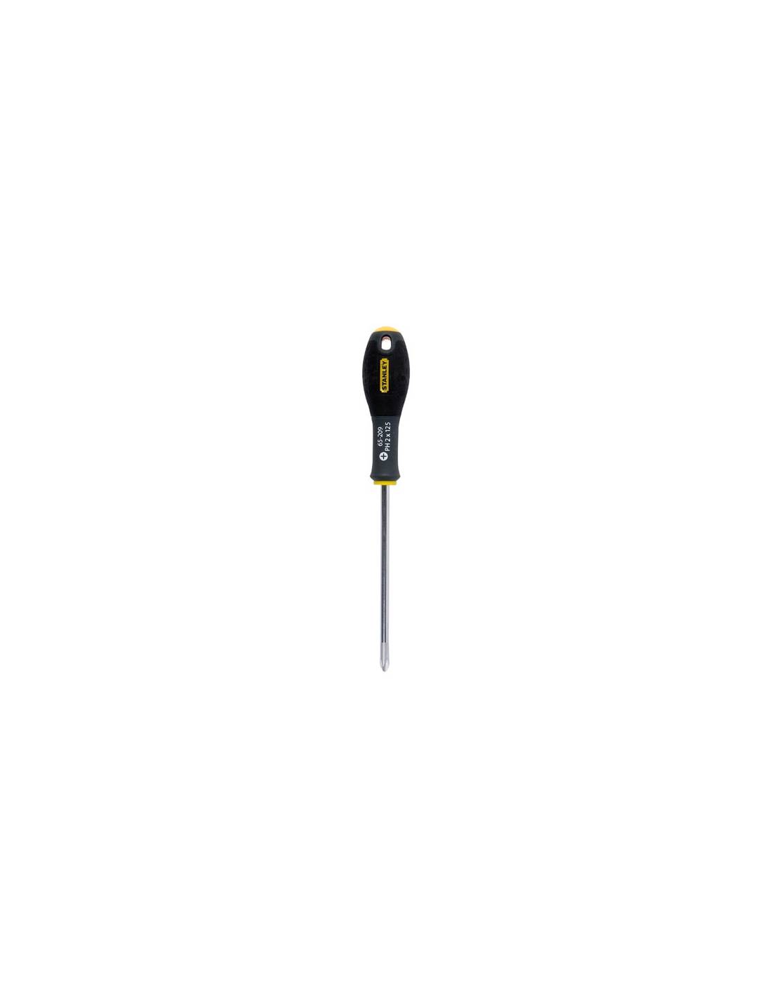 Tournevis Fatmax Phillips 2 125mm - Fatmax