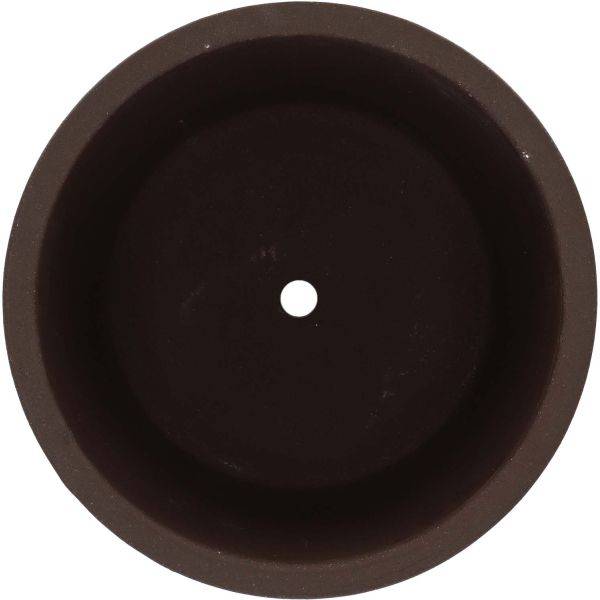 Esschert Design - Pot de fleur en terre cuite non verni marron 25 cm Esschert's Garden - Image 5
