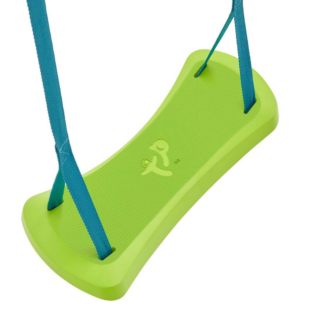 Tp Toys - Balançoire pour portique H190-250cm vert - TP RAPIDE - Imagen 2