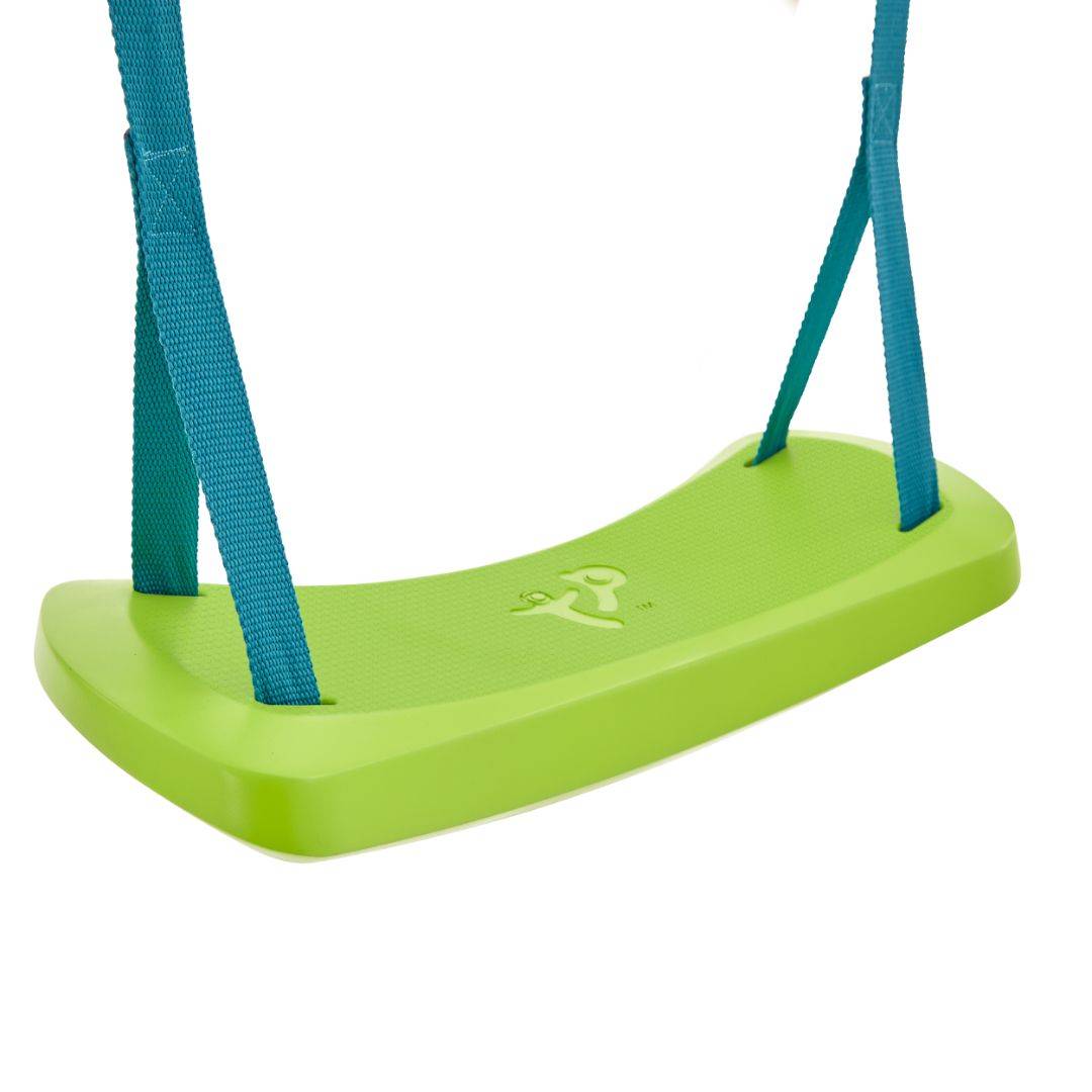 Tp Toys - Balançoire pour portique H190-250cm vert - TP RAPIDE - Imagen 5