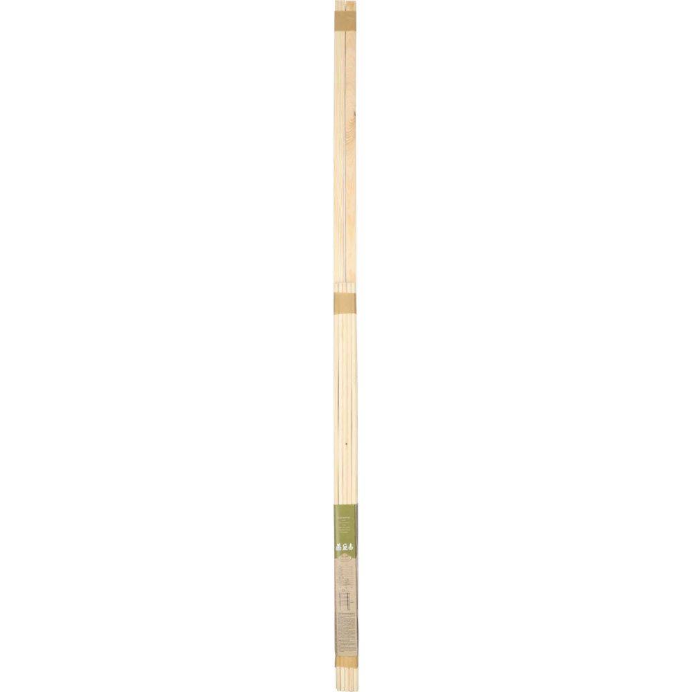 Esschert Design - Support en bois de pin pour plantes Treilli 100 x 170 cm - Imagen 3