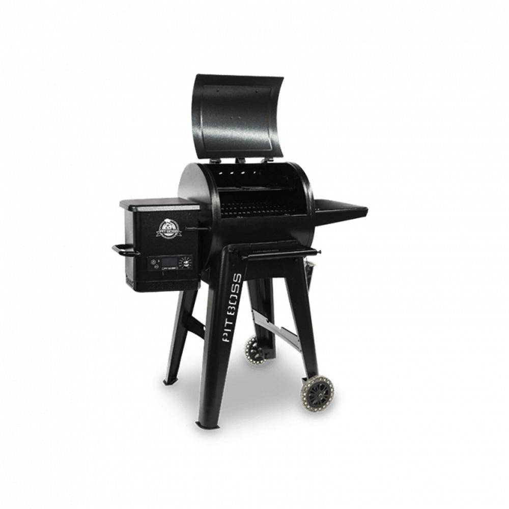 Pit Boss - Housse barbecue à pellets Pit Boss Navigator 550 - Image 3