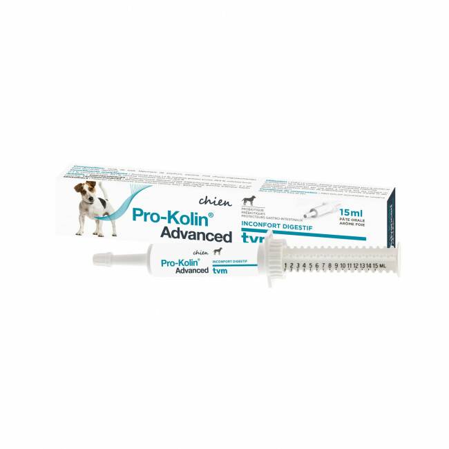Pro-Kolin Advanced Inconfort Digestif TVM 15 ml