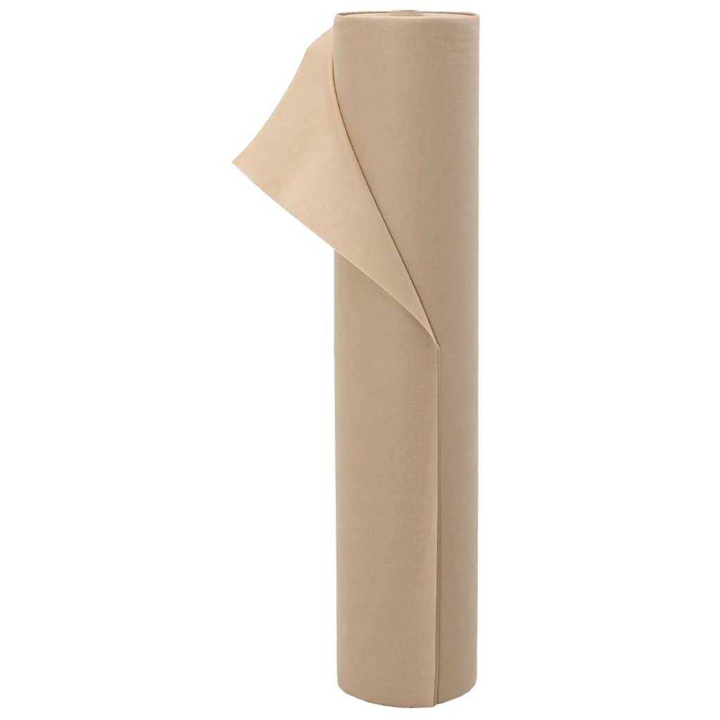 PANGIVO - Voile d'hivernage tissu non tissé beige 10000 x 160 cm, poids:9.07kg - PANGIVO - Image 2