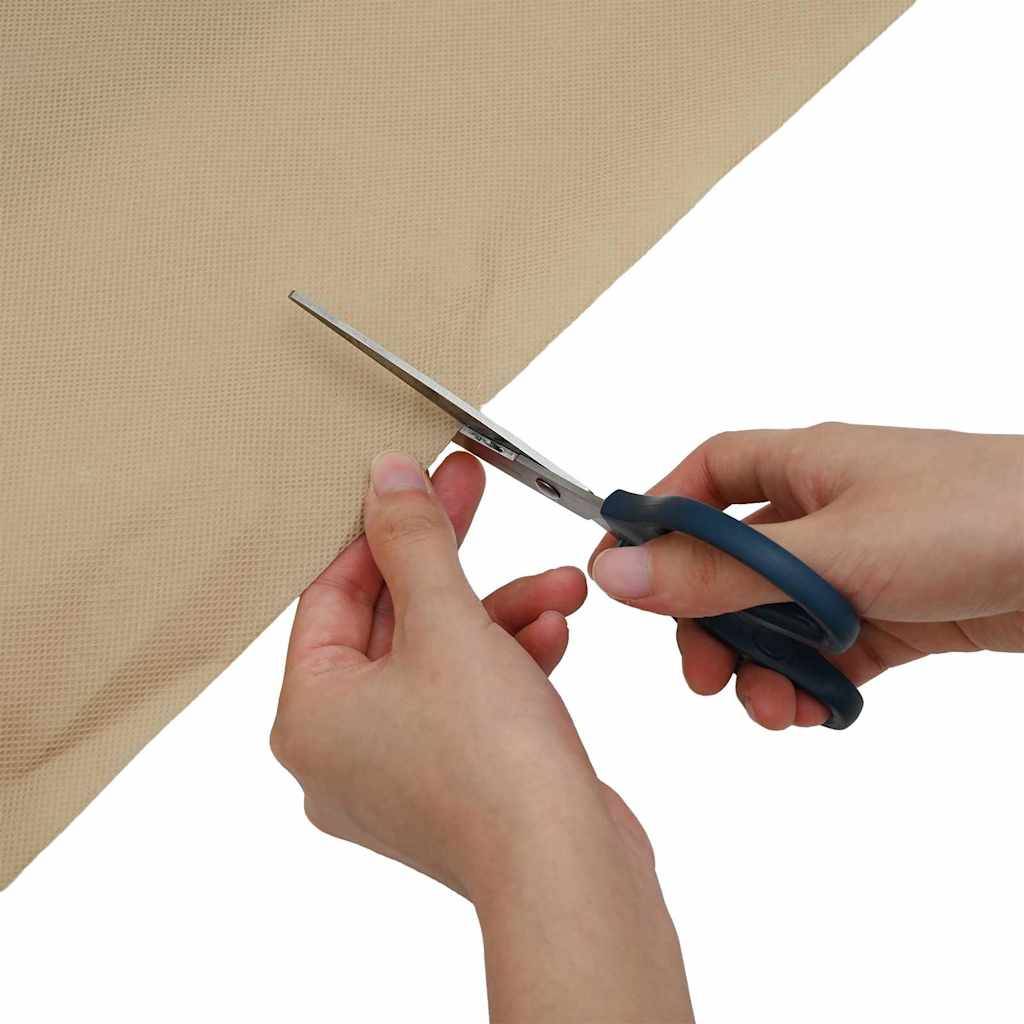 PANGIVO - Voile d'hivernage tissu non tissé beige 10000 x 160 cm, poids:9.07kg - PANGIVO - Image 8