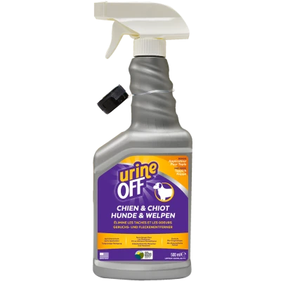Destructeur biotec - Chien 500ml - Image 1