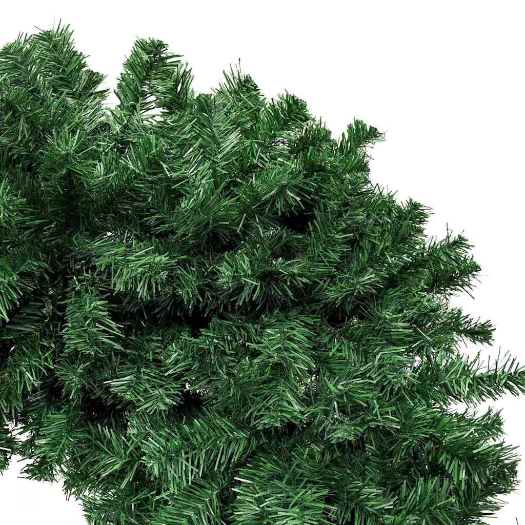 Vidaxl - Arche d'arbre de Noël Vert 270 cm vidaXL 345092 - Image 7