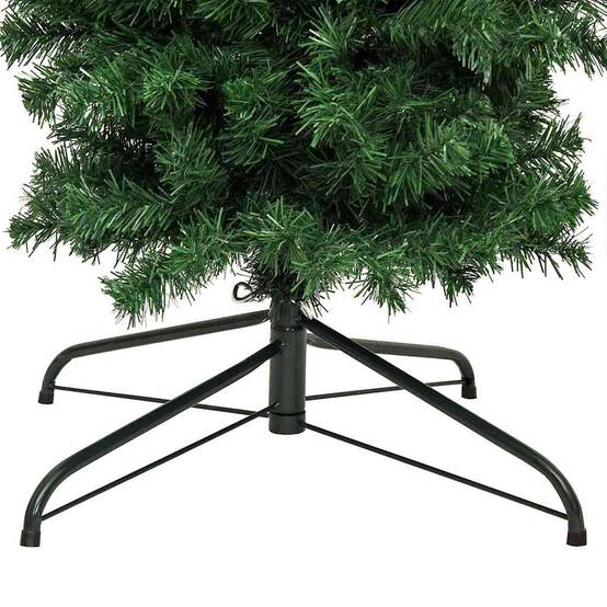 Vidaxl - Arche d'arbre de Noël Vert 270 cm vidaXL 345092 - Image 5